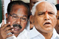 Four former State CMs file nomination papers